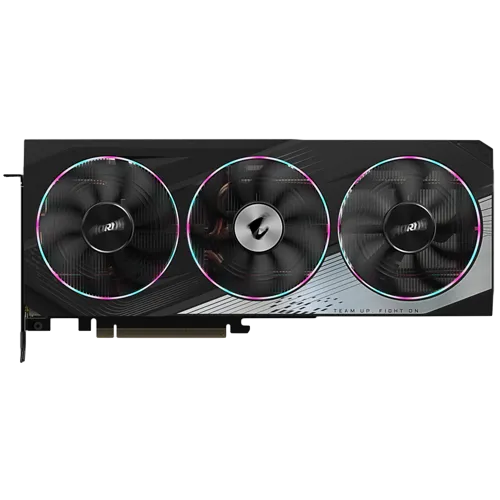 GeForce RTX 4060 AORUS ELITE